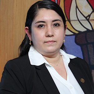 María Aracely Márquez Vega