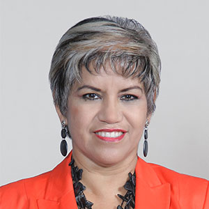 María Eugenia Flores Treviño