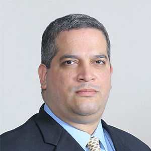 Michael Gustavo Nuñez Torres