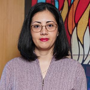 Nancy del Pilar Medina Herrera