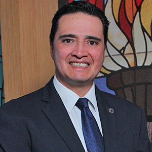 Octavio Covarrubias Alvarado