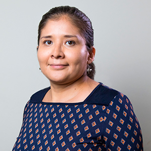 Olga Karina Villanueva Segura