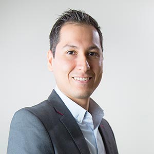 Omar Jorge Ibarra Rojas