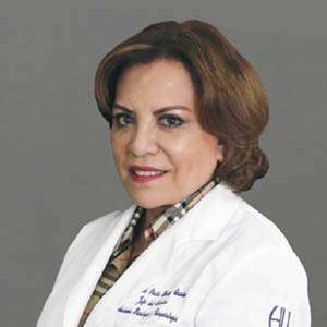 Oralia Barboza Quintana