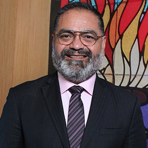 Ricardo Salazar Aranda