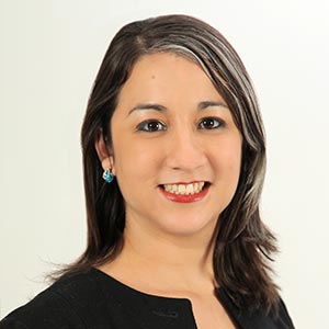 Samantha Maribel Flores Treviño