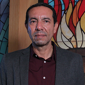 Sergio Javier Mejía Rosales