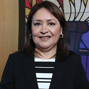 Yolanda Flores Peña