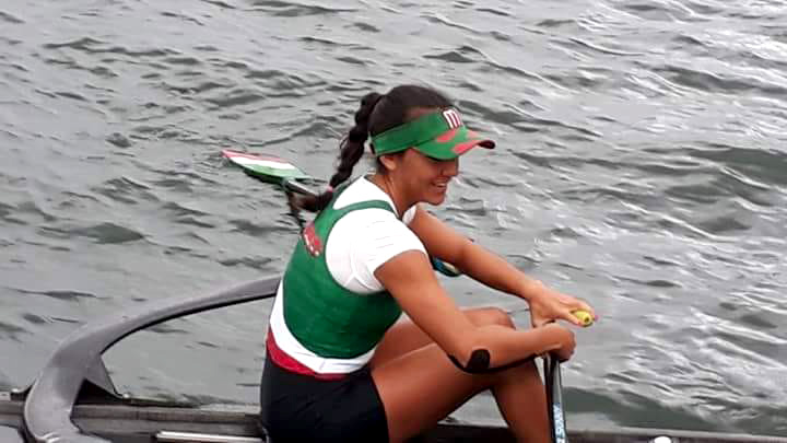 Universitarias suman 8 medallas en Centroamericanos