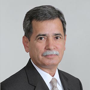 Óscar de la Garza Castro