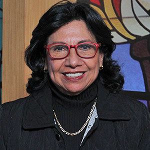 Lucía Elizabeth Cruz Suárez