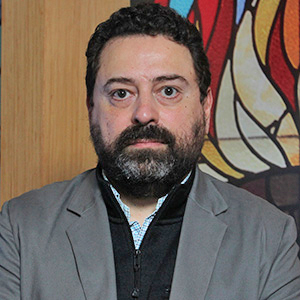 Víctor Barrera Enderle