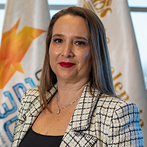 Martha del Pilar Rodríguez García