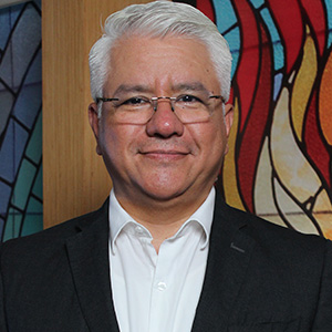 Antonio Francisco García Loera