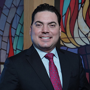 Abraham Alfredo Hernández Paz