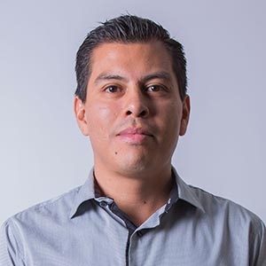 Ángel Andrade Torres