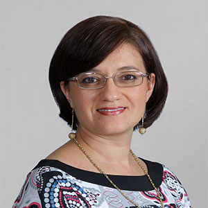 Azucena del Carmen González Horta