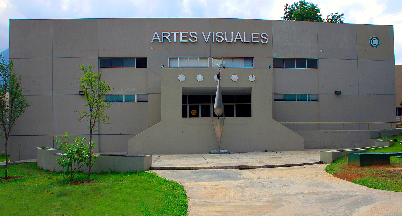 Facultad de Artes Visuales