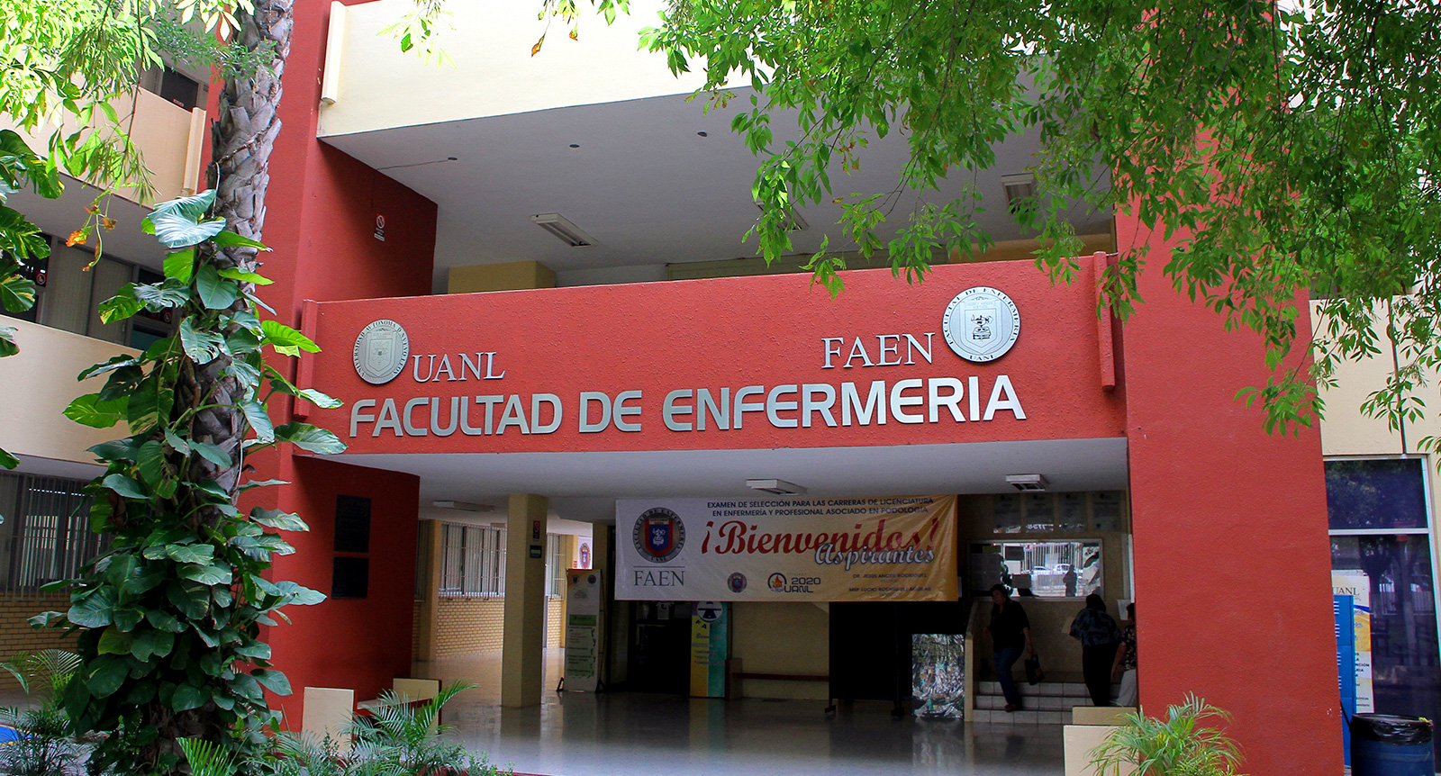 Facultad de Enfermería