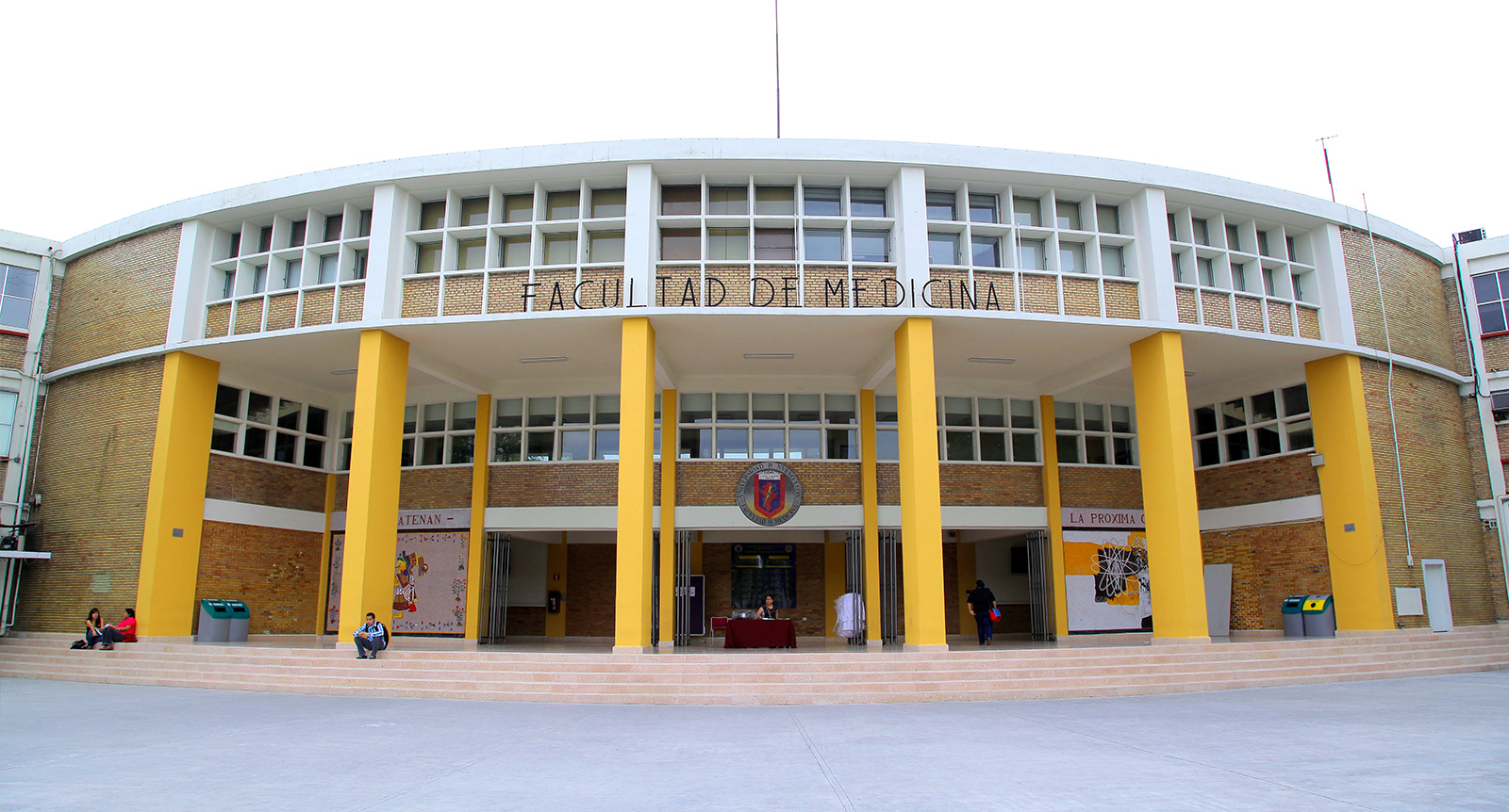 Facultad de Medicina