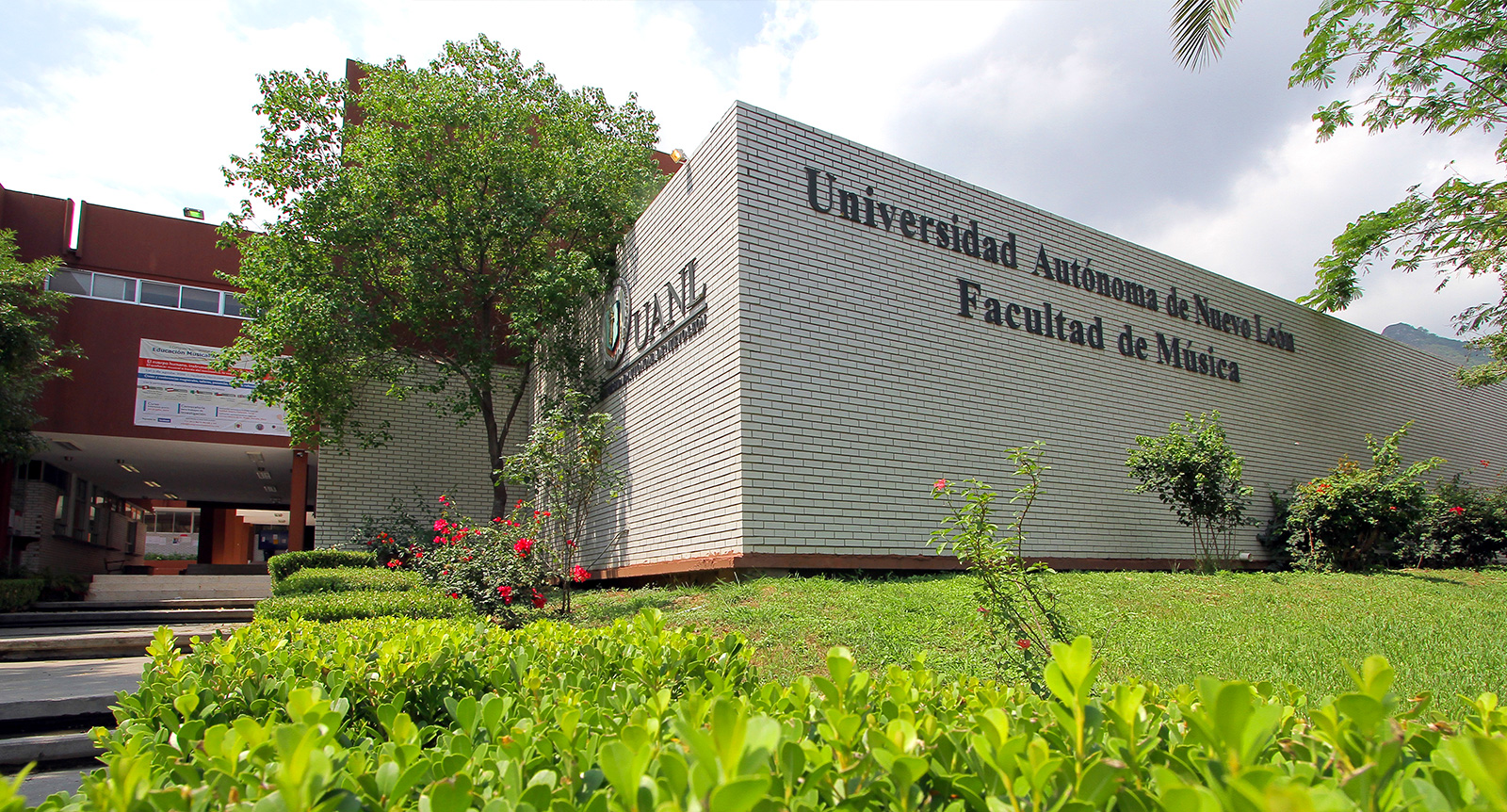 Facultad de Música