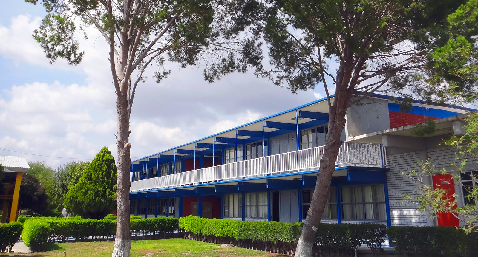 Escuela Preparatoria No.10 Dr. Arroyo