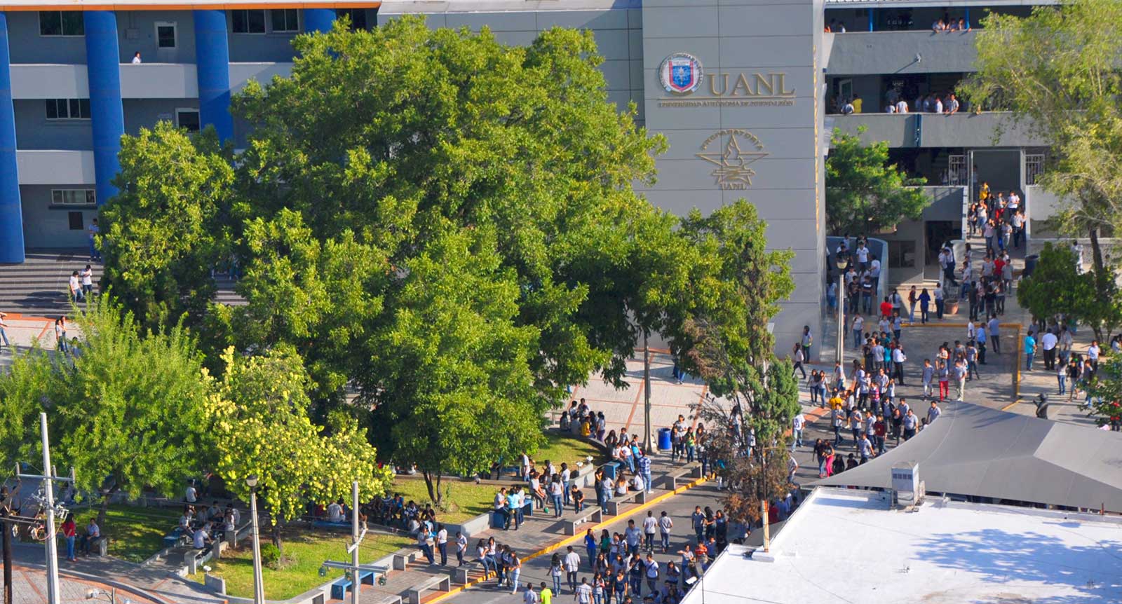 Escuela Preparatoria No. 2 Monterrey