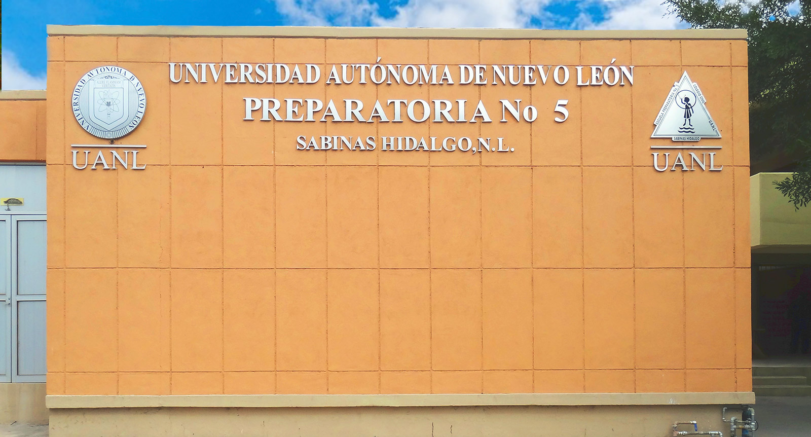 Escuela Preparatoria No. 5 Sabinas