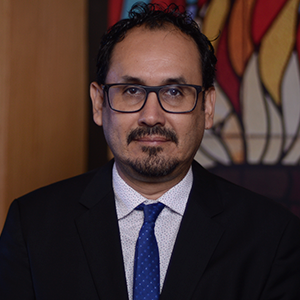 Carlos Córdova Fletes
