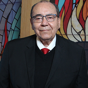 Cirilo Humberto García Cadena