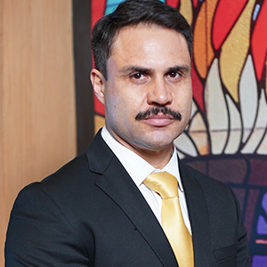 Claudio Cabral Romero