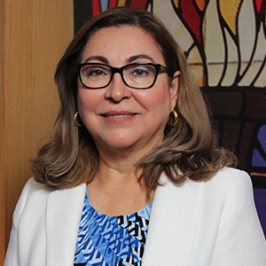 Consuelo Treviño Garza