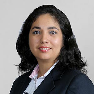 Catalina Leos Rivas