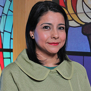 Cinthya Guadalupe Caamal Olvera