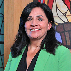 Claudia García Ancira