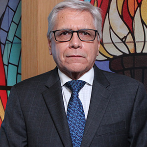 David Gómez Almaguer