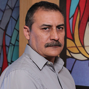 Carlos Javier Lucio Ortiz