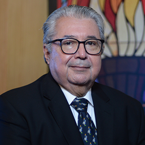 Eduardo Javier Treviño Garza