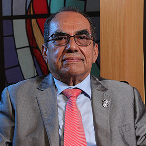 Germán Cisneros Farías