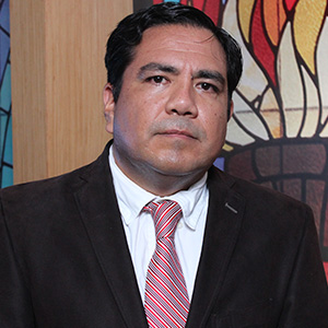 Jacobo Hernández Sandoval