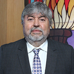 Javier Morales Castillo