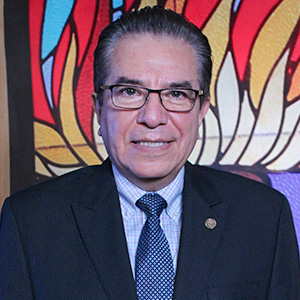 José Santos García Alvarado