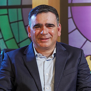 Mario Alberto Garza Castillo
