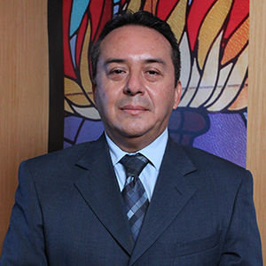 Víctor Manuel Rosas García