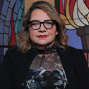 Adriana Salas Zamarripa