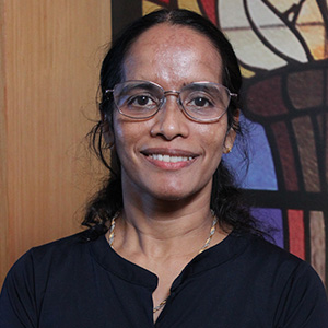 Bindu Krishnan