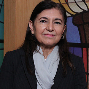 Blanca Mirthala Tamez Valdez