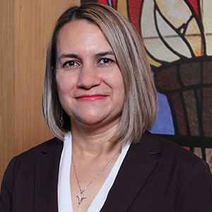 Blanca Rocío Rangel Colmenero