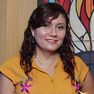 Diana Berenice Hernández Urésti