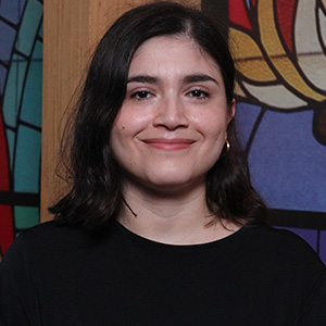 Edith Luévano Hipólito